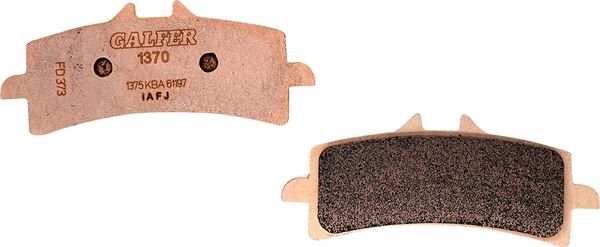 GALFER Brake Pad HH Sintered Sintered Metal FD373G1370