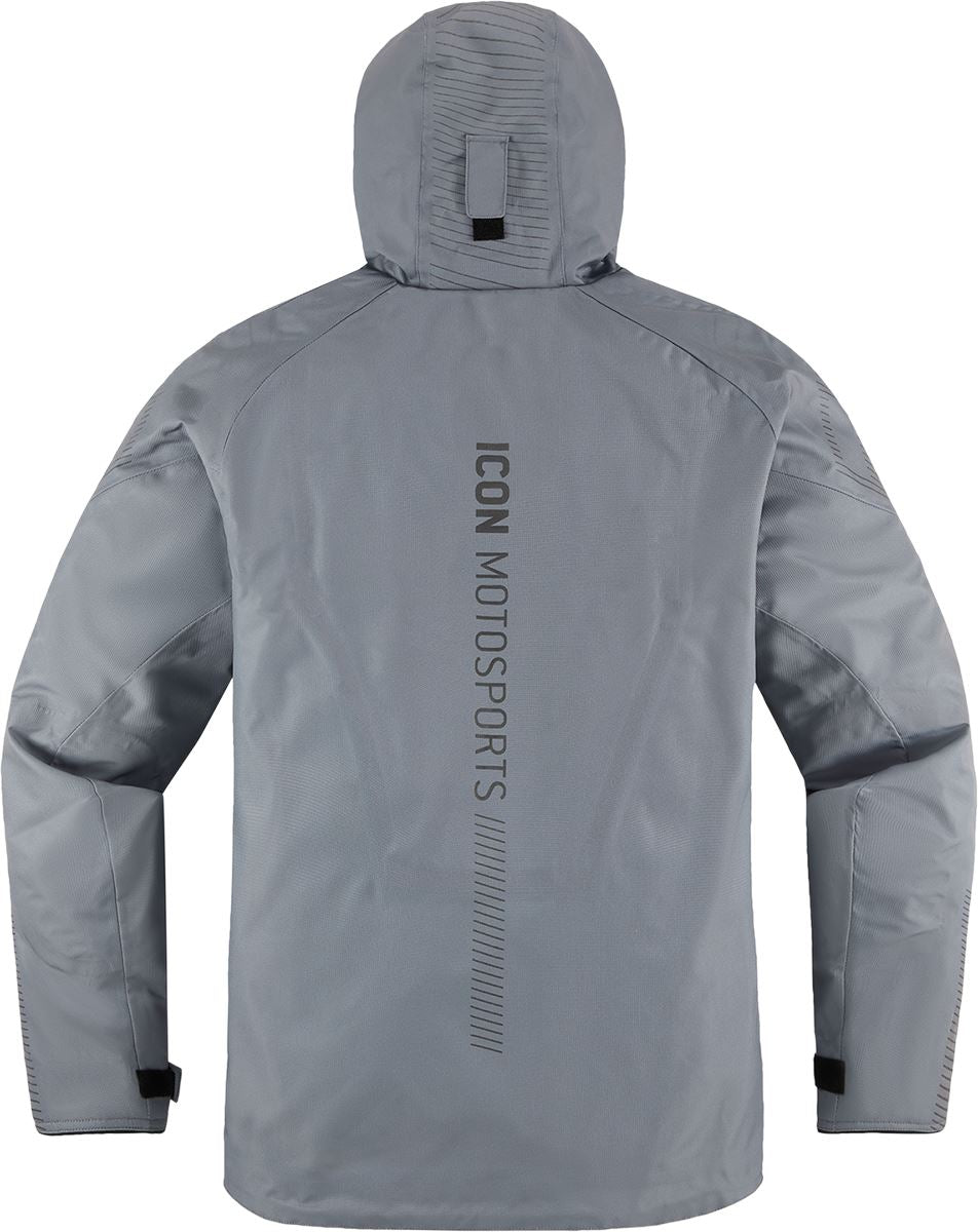 ICON PDX3™ Motorcycle Jacket 2023 Model