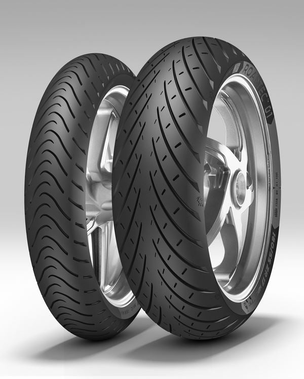 METZELER Roadtec 01 R 110/90-18 61H TL Motorcycle Tyre