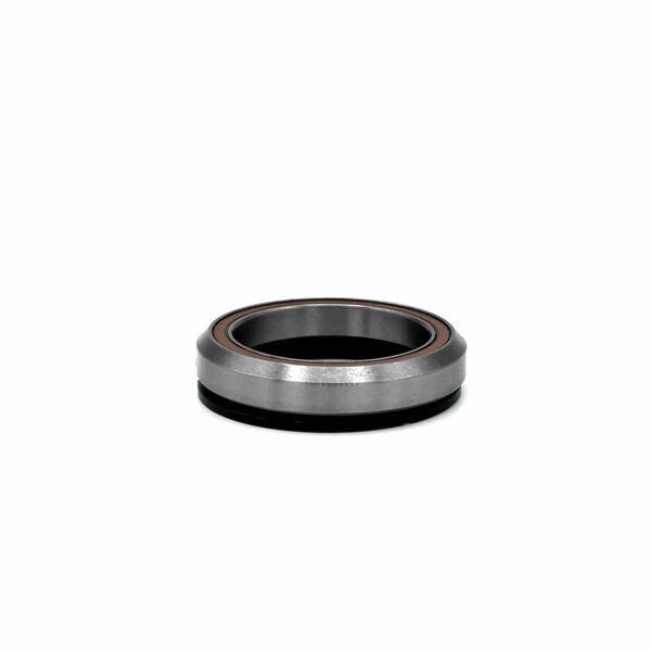 BLACK BEARING Headset LOW IS_F 42MM_P 1-1/8 Black HE-IS42