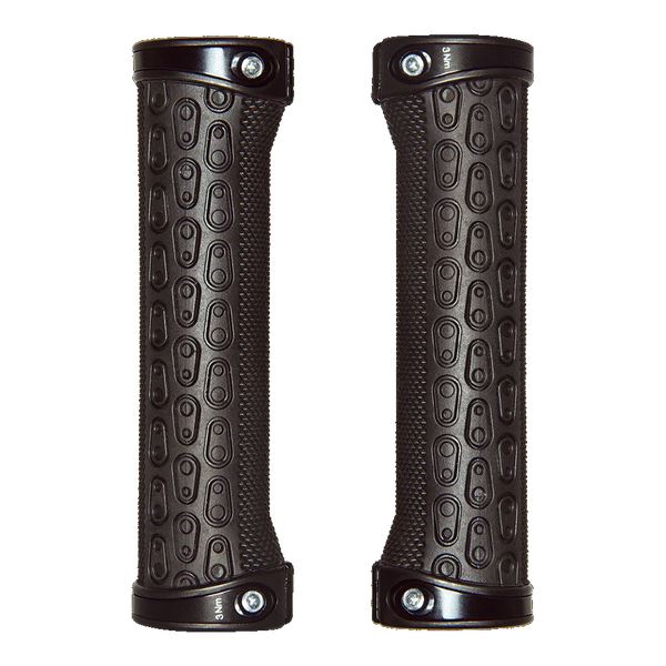 CRANKBROTHERS Iodine Grips Black