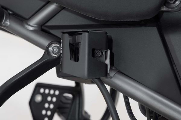 SW MOTECH Brake Reservoir Guard Harley Davidson PAN AMERICA 1250 ABS 21-22 SCT.18.911.10000/B