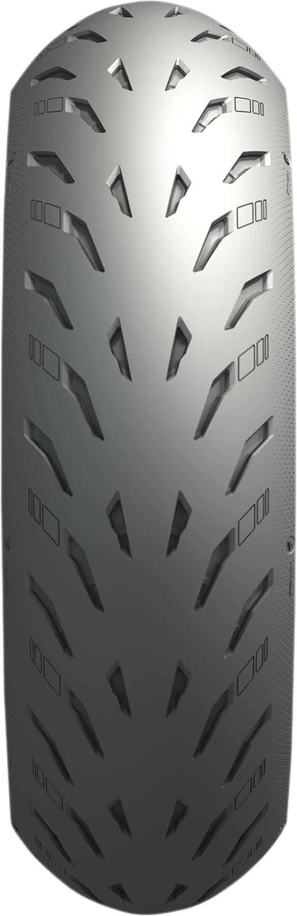 MICHELIN Power 5 190/55ZR17(75W) TL Tyre