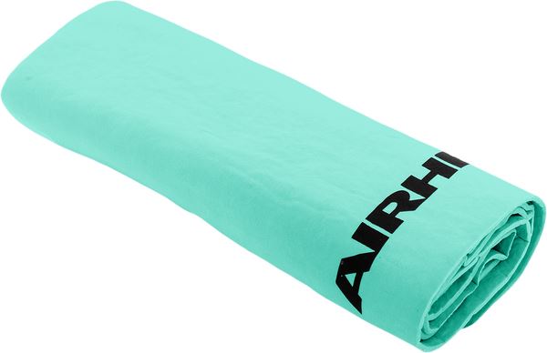 AIRHEAD Aqua Towel Teal AHAT-001