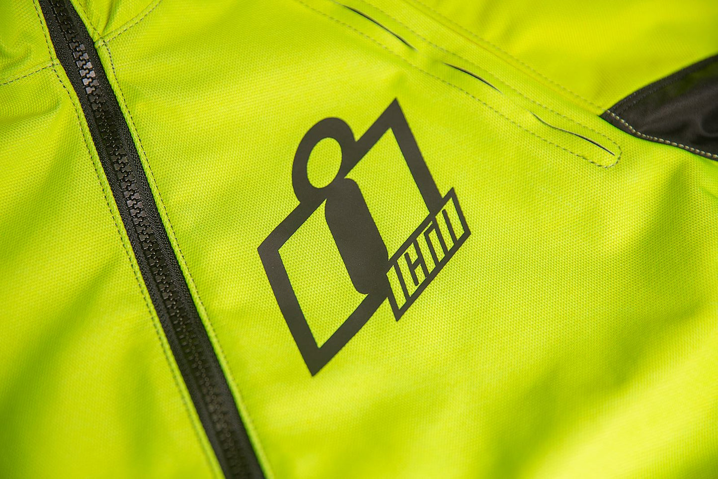 ICON Airform Motorcycle Jacket 2023 Model