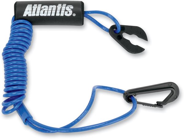 ATLANTIS Lanyard A8129