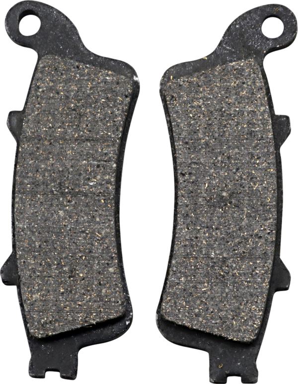 GALFER Brake Pad Semi-Sintered Metal FD205G1054