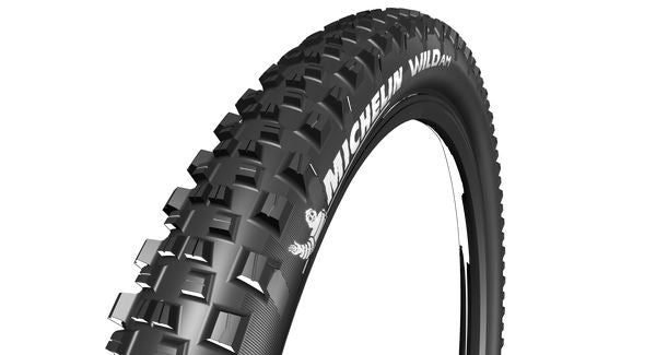 MICHELIN MTB Tyre Wild AM Performance Line 27.5X2.60
