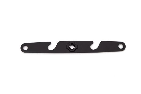 SW MOTECH SLH Side Carrier Left Harley-Davidson Softail Deluxe HTA.186.82.10800
