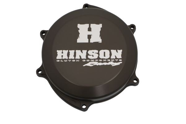 Hinson Cover Clutch YZ250f 19- C641-1901