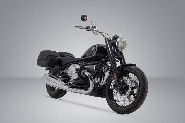 SW MOTECH Legend Gear Side Bag system LH1/LH BMW R18 ABS 21-23 BC.HTA.07.682.20000