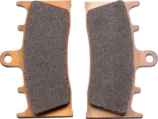 GALFER Brake Pad Ceramic FD156G1375