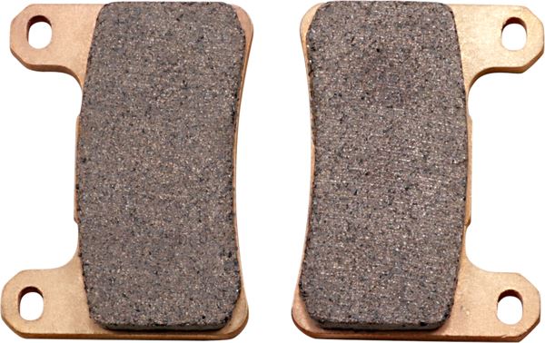 GALFER Brake Pad Ceramic FD325G1375
