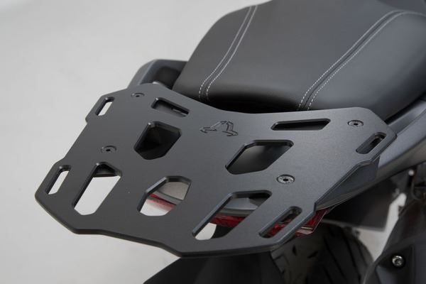 SW MOTECH Street Rack Black Triumph Tiger 1050 Sport GPT.11.441.16000/B