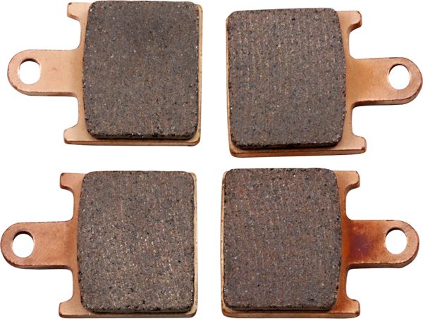 GALFER Brake Pad Ceramic FD371G1375