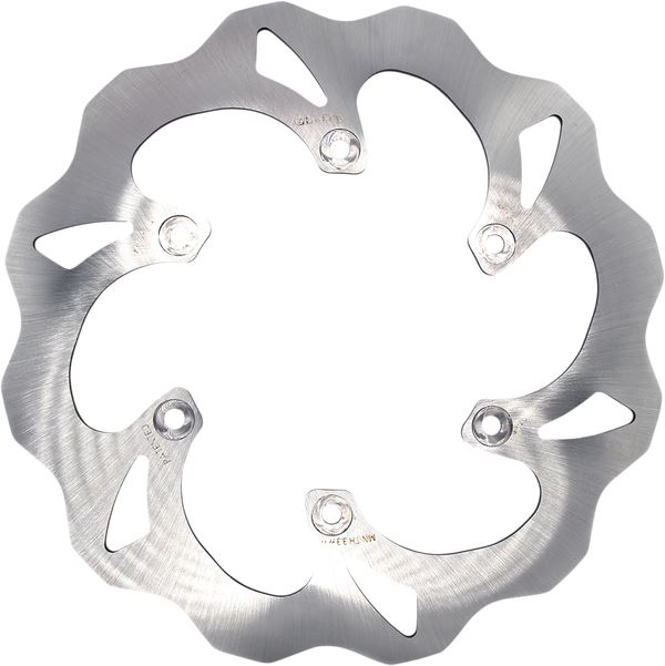 GALFER Brake Rotor Wave® Standard DF499W