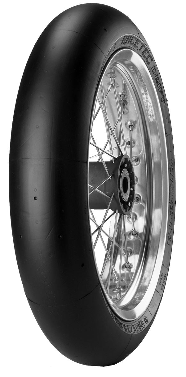 METZELER Racetec SM F K1 125/75R17 NHS Motorcycle Tyre
