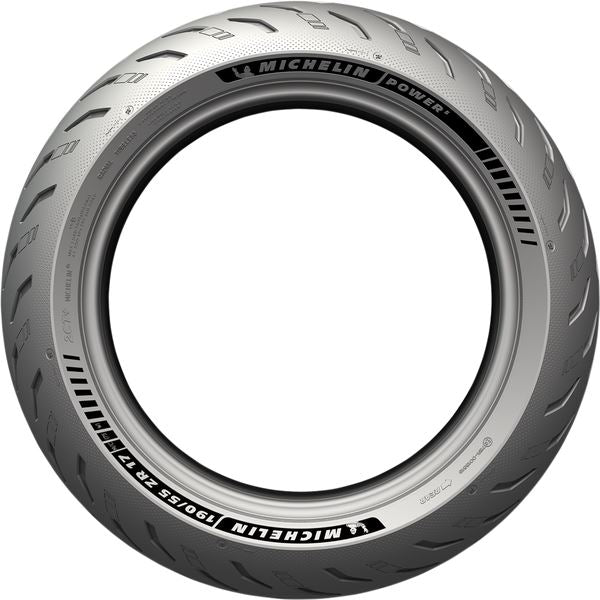 MICHELIN Power 5 190/55ZR17(75W) TL Tyre