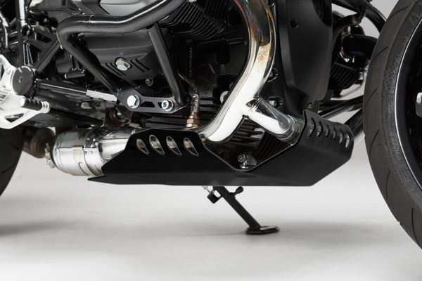 SW MOTECH Engine Guard Black Bmw R Ninet / Scrambler MSS.07.512.10000/B