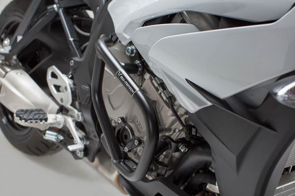 SW MOTECH Crash Bar Black Bmw S 1000 Xr SBL.07.592.10001/B