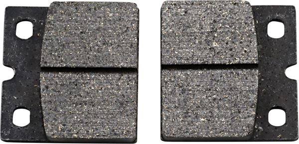 GALFER Brake Pad Semi-Metallic FD013G1054