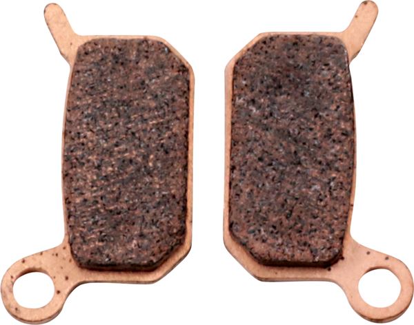 GALFER Brake Pad MX Pro Sintered Metal FD230G1396
