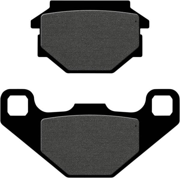 GALFER Brake Pad Street Organic Base FD135G1050
