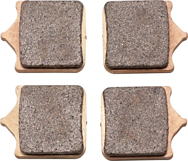 GALFER Brake Pad Ceramic FD437G1375