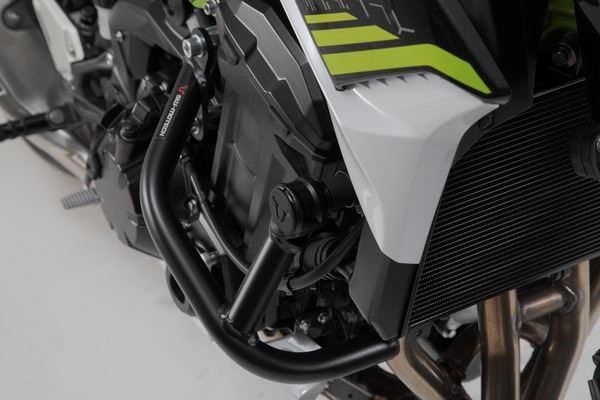 SW MOTECH Crash Bar Black KAWASAKI Z900 SBL.08.868.10000/B