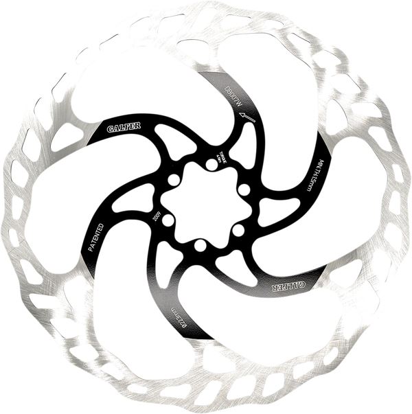 GALFER Rotor Oversized Wave® Brake DB007W