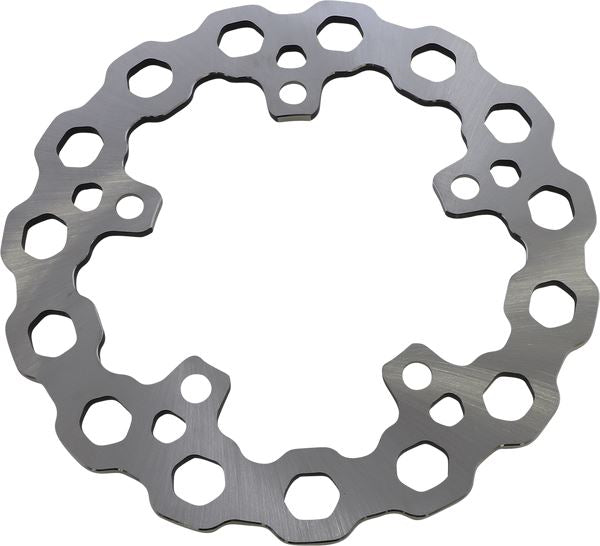 GALFER Brake Rotor Cubiq DF370Q
