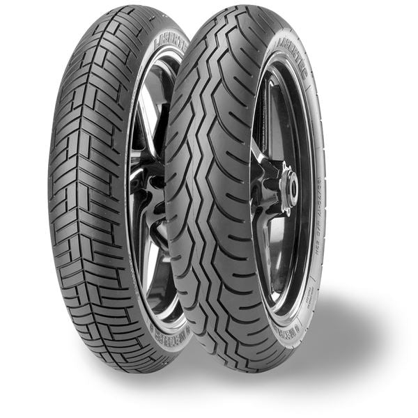 METZELER Lasertec Bias Sport Touring s R 130/90-15 66S TL Motorcycle Tyre