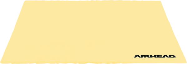 AIRHEAD Aqua Towel Yellow AHAT-003