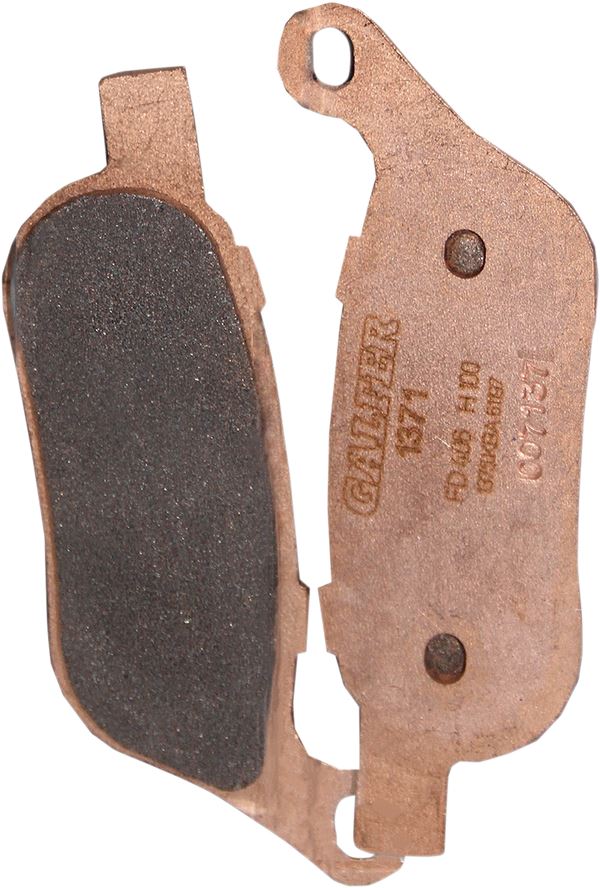 GALFER Brake Pad Ceramic FD406G1371