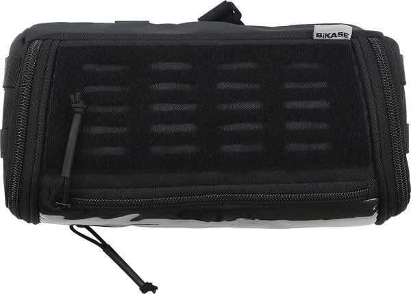 BIKASE Buddy Handlebar Bag for MTB Bike Bicycle