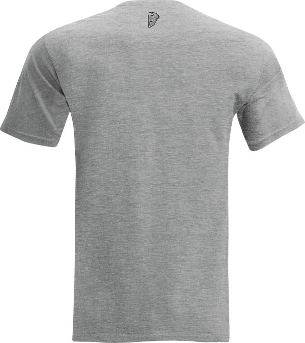 THOR Corpo MX Motorcross T-Shirt Gray 2023 Model