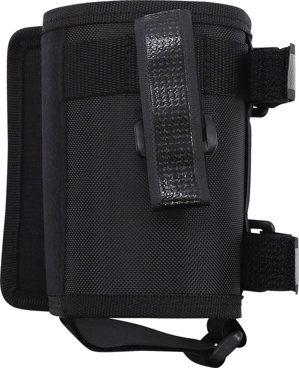 BIKASE Bev Wrap Bottle Holder for MTB Bike Bicycle