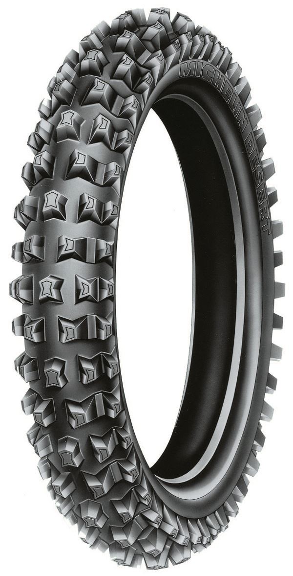 MICHELIN Desert Race 140/80-18 70R Tyre
