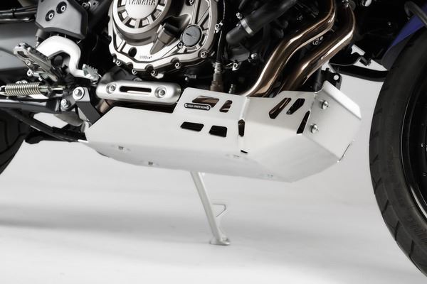 SW MOTECH Engine Guard Silver YAMAHA Xt1200z Super Ténéré MSS.06.150.10001/S