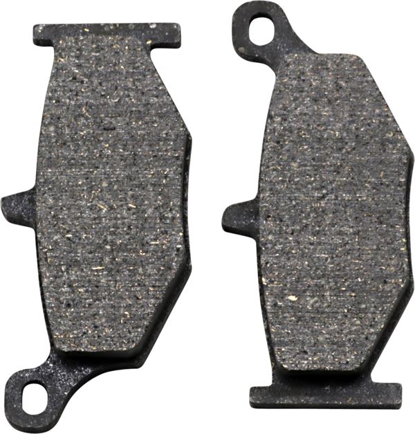 GALFER Brake Pad Semi-Sintered Metal FD359G1054