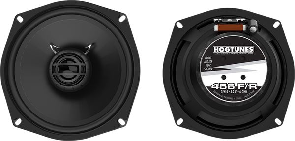 Hogtunes SPEAKER FT RR 5.25 6 OHM 456F/R