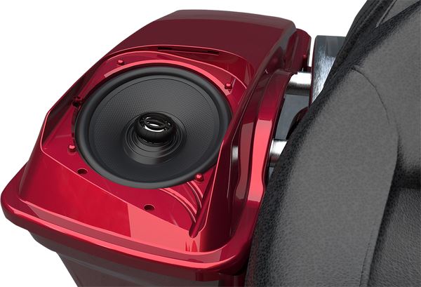 Hogtunes SPEAKER LID XL 6 X9 692-XL