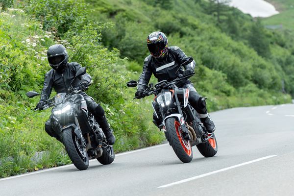 CONTINENTAL ContiRoad 120/70ZR17(58W)TL Tyre
