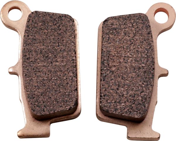 GALFER Brake Pad MX Pro Sintered Metal FD286G1396