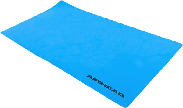 AIRHEAD Aqua Towel Blue AHAT-004