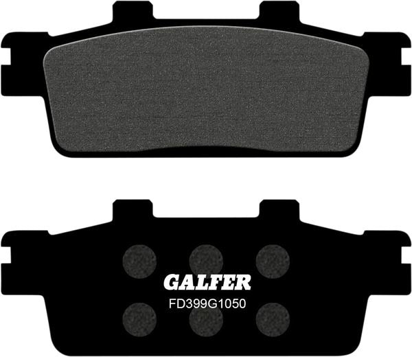 GALFER Brake Pad Street Organic Base FD399G1050
