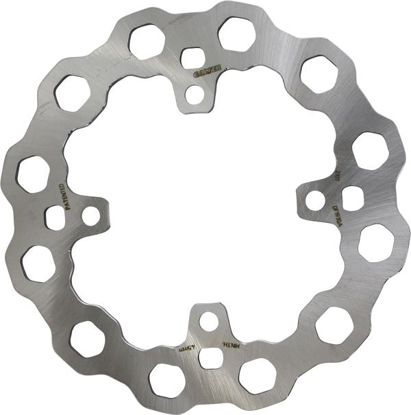 GALFER Brake Rotor Cubiq DF193QA
