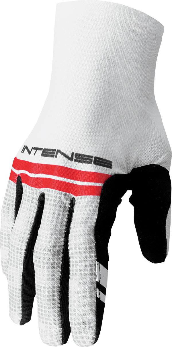 THOR Intense Assist Decoy MTB Gloves Camouflage/White/Black 2023 Model