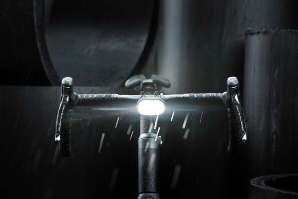 SUPERNOVA M99 MINI PRO25 Headlight U-M99MIPC-K-MBLK