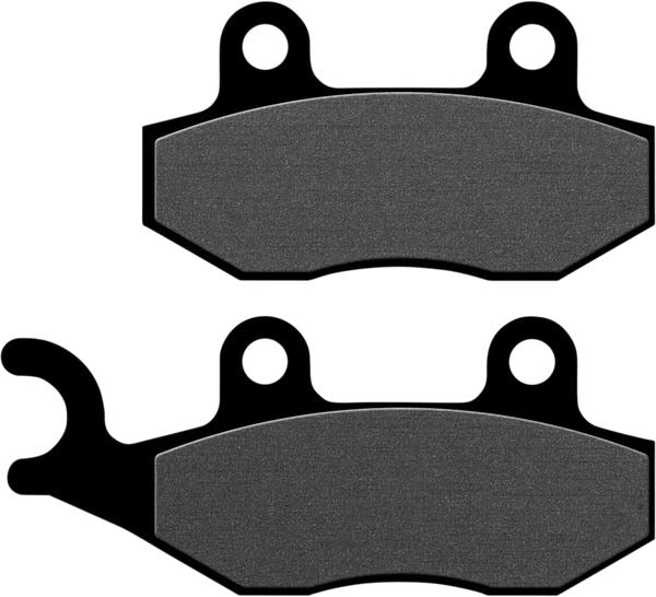 GALFER Brake Pad Street Organic Base FD187G1050